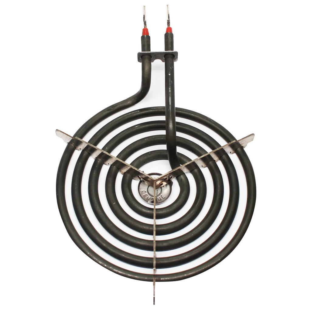 Replacement 8 inch 6 Turns & 6 inch 5 Turns Surface Burner Elements for Range, Stove & Cooktop H371
