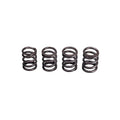 1.500 Single Valve Spring with Damper, Set of 16 M39009
