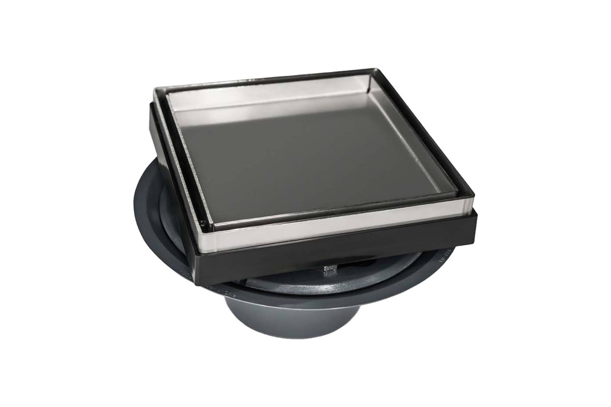 5x5 inch Tile Insert Complete Kit B24877