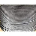 316 Stainless Steel Flexible Cable, 100 ft Reel W414