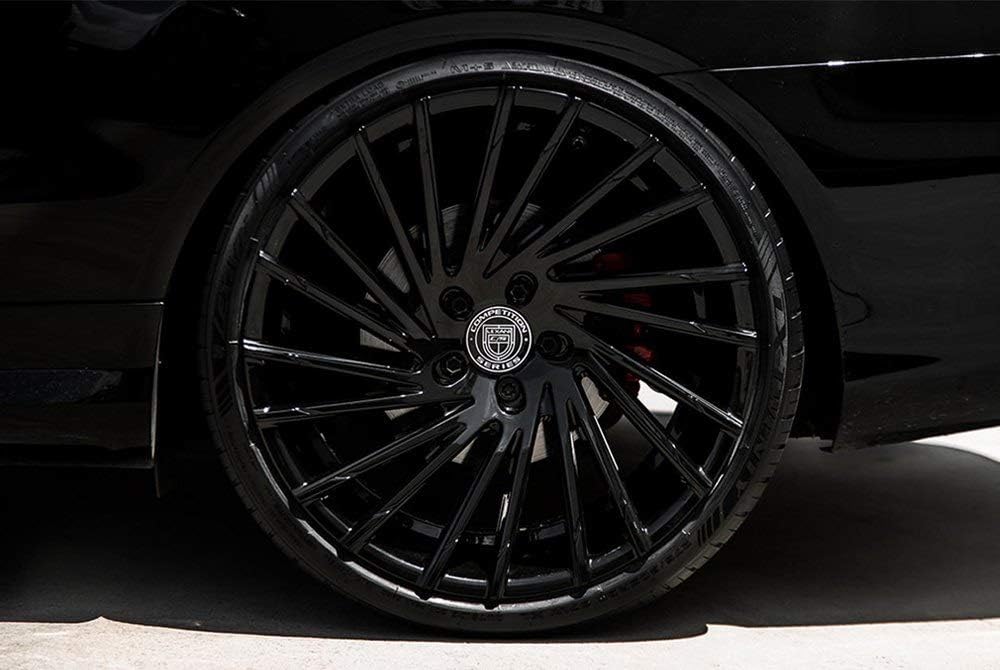 295/25r22 Performance Radial Tire S858