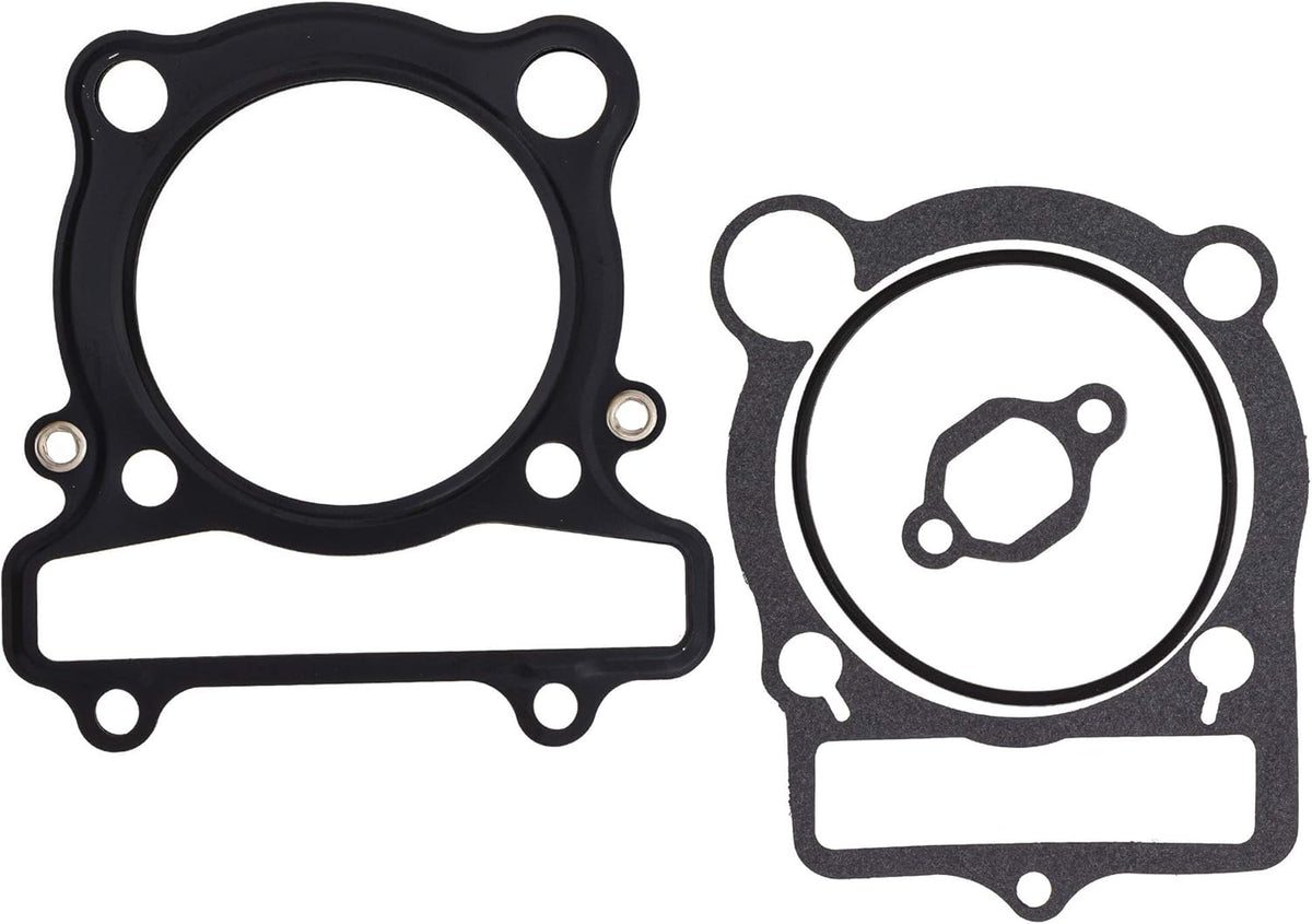 Cylinder Piston Gasket Head Kit For Yamaha Kodiak 400 K30061