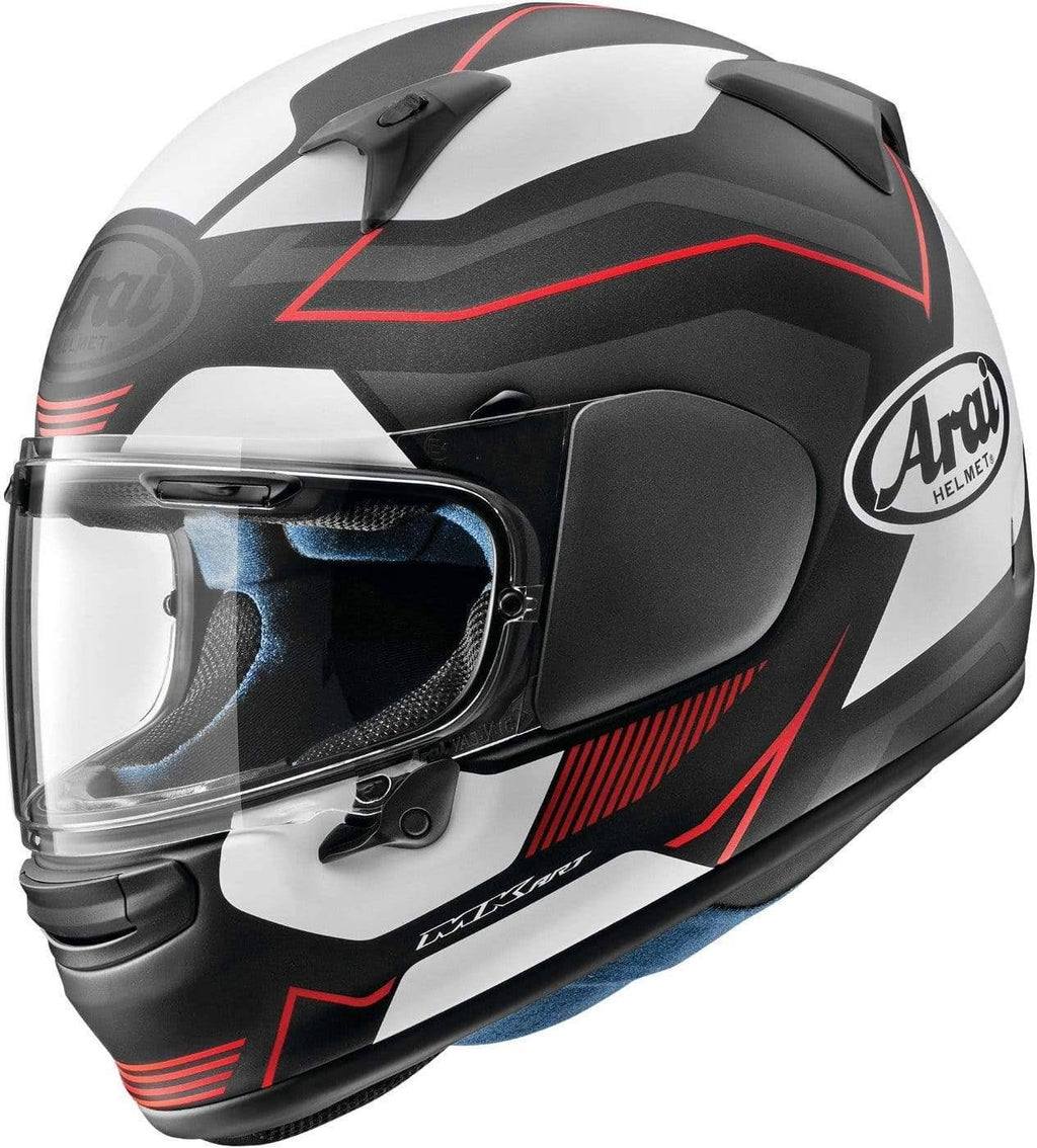 Red 2XL Helmet G488
