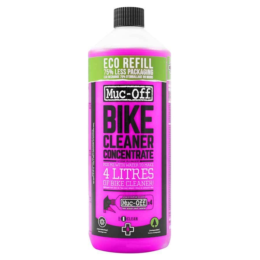 Bike Cleaner Concentrate 5L I820360