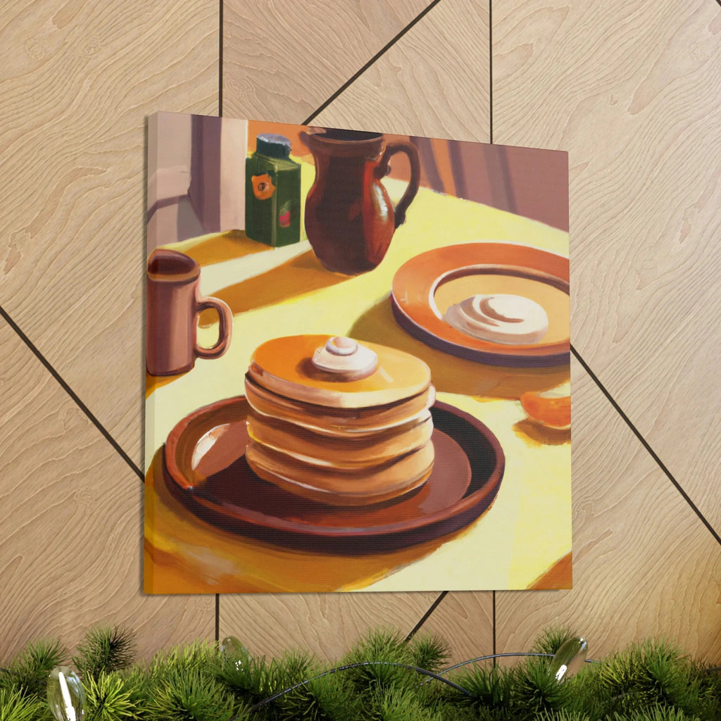 Canvas S796