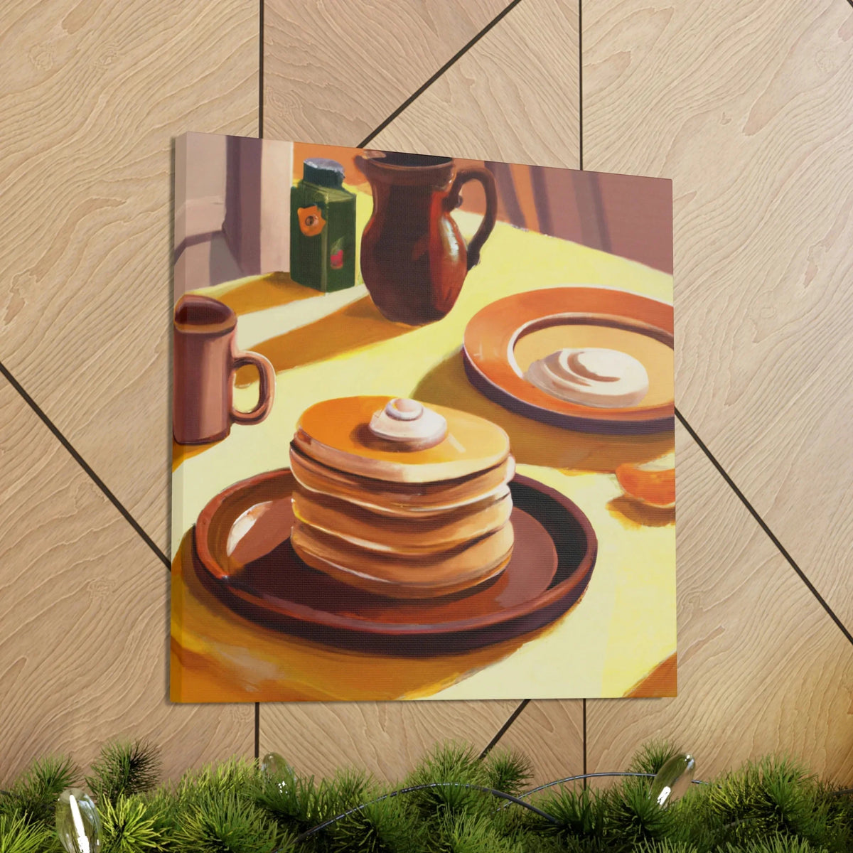 Canvas S796