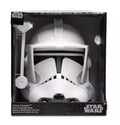 Star Wars The Bad Batch Clone Trooper Voice Changing Mask S8813