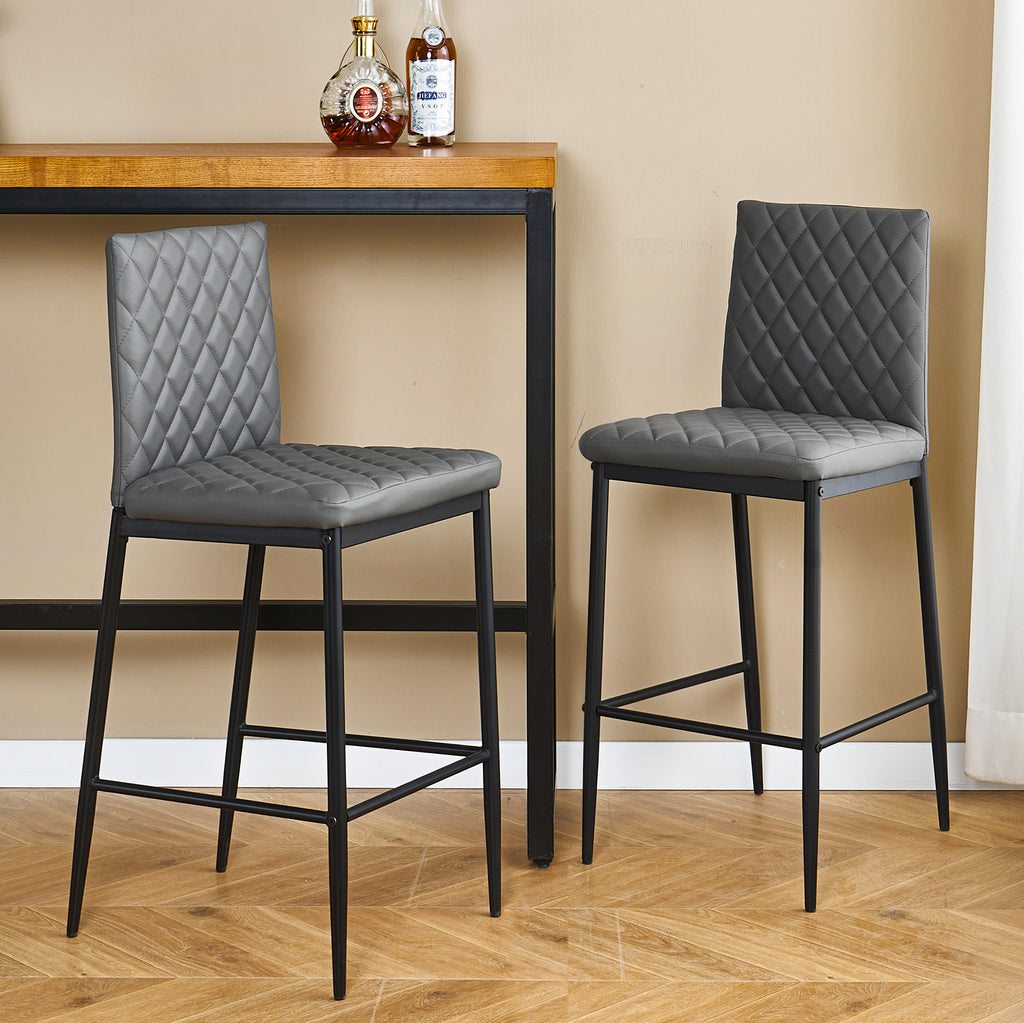 Bar Chairs, Set of 2 S438266