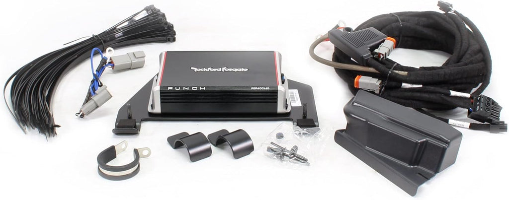 Amplifier Kit for Maverick X3 R881
