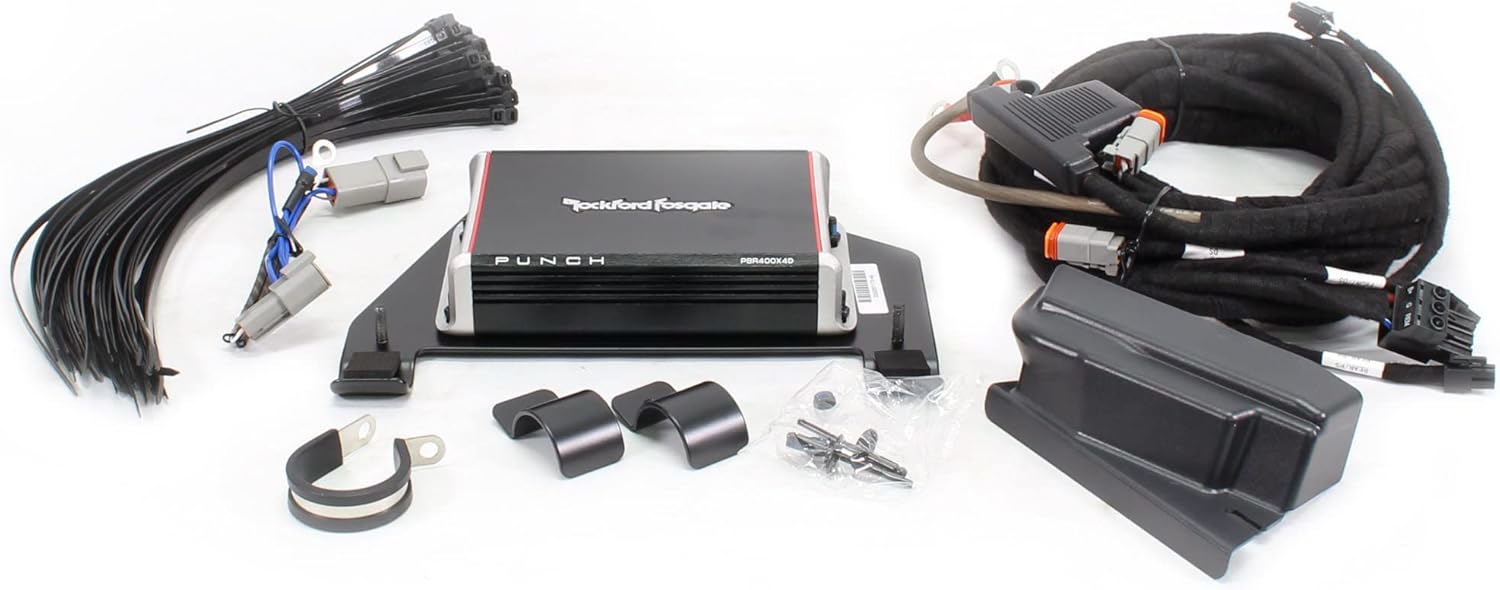 Amplifier Kit for Maverick X3 R881