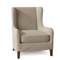 Wingback Chair J187