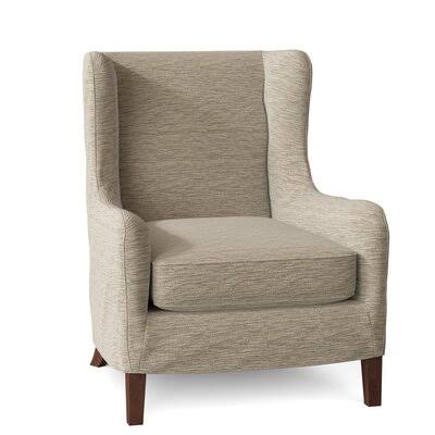 Wingback Chair J187