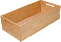 Birch Drawer Storage Box J520143