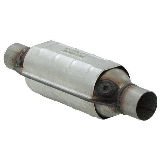 Catalytic Converter X4480