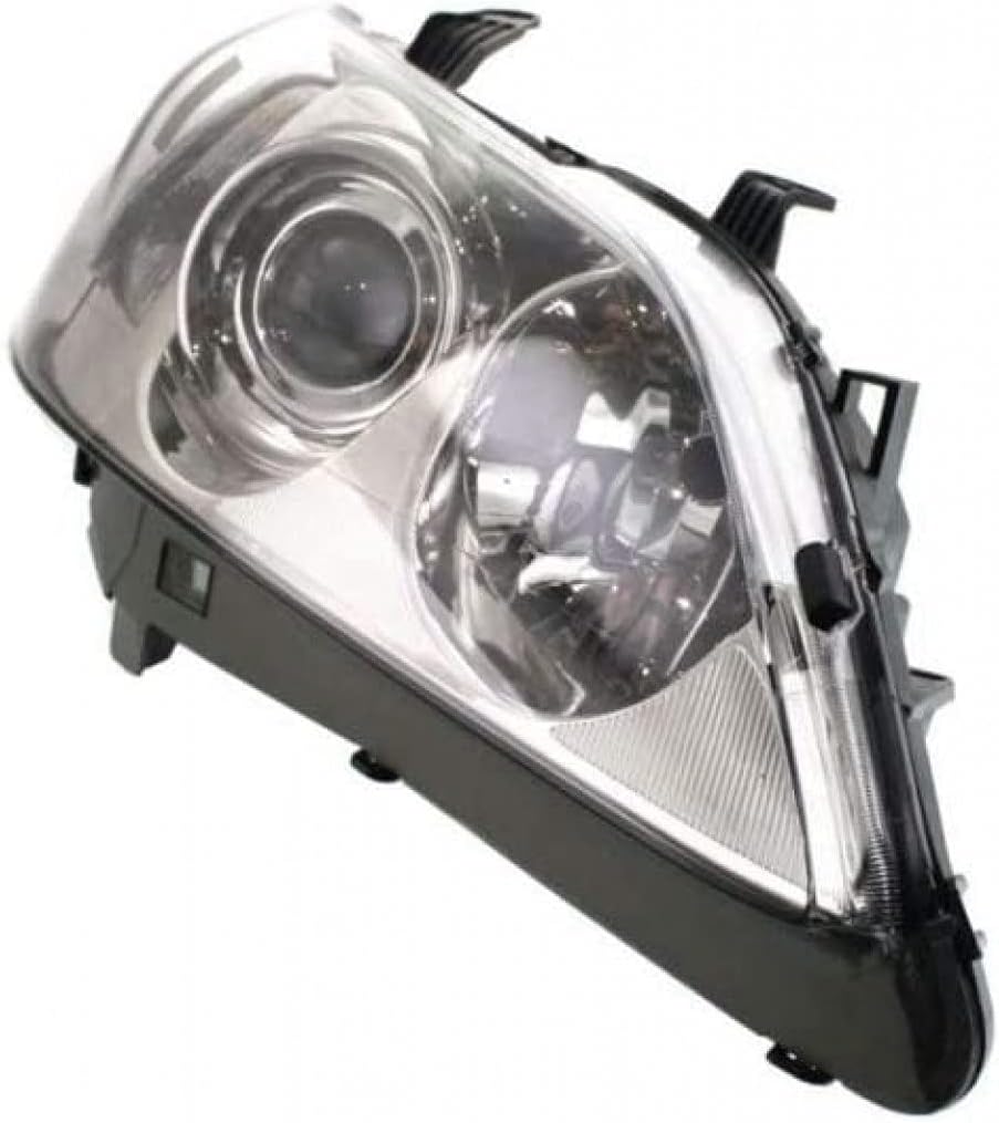 Headlight Assembly Pair for Lexus ES350 Z6314