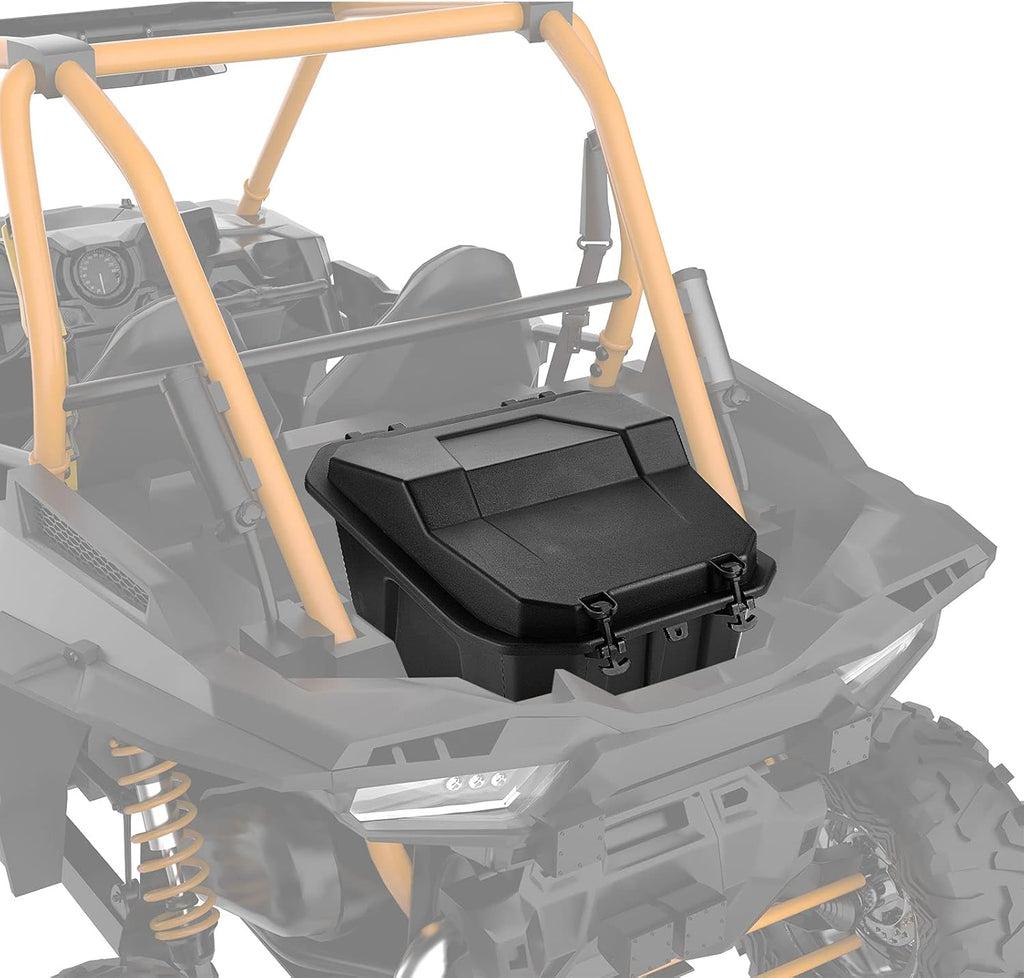Storage Box Compatible With Polaris RZR XP 1000/4/ 900/4/ 1000 S 2014-2022 I43919
