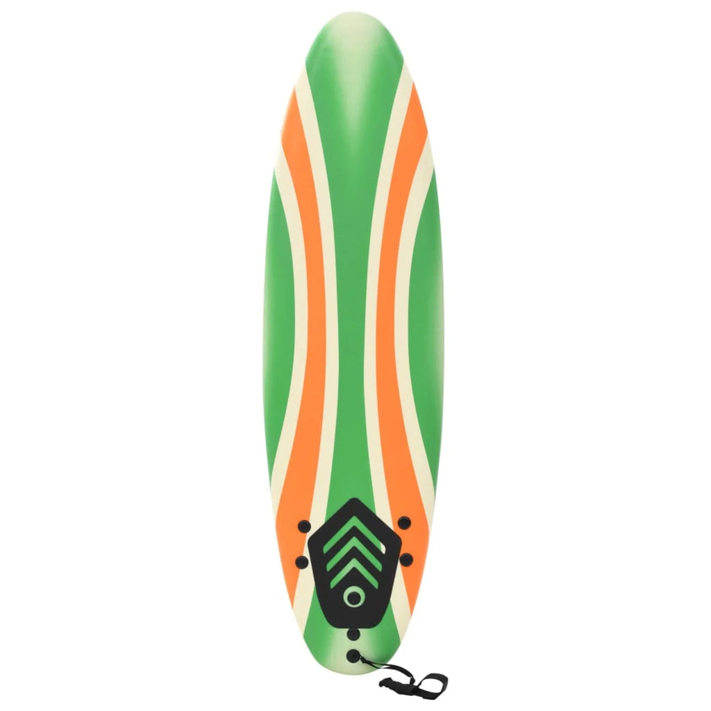 Boomerang Surfboard T874665