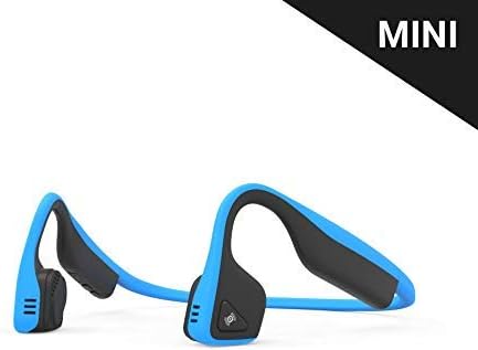 Open Ear Wireless Bone Conduction Headphones, Ocean Blue, Pack of 2 F738