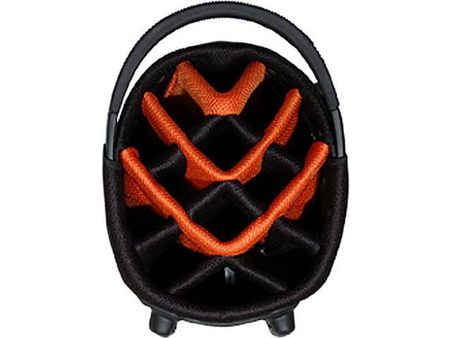 Team Golf New York Islanders NHL Stand Bag, 14 way, Blue N129