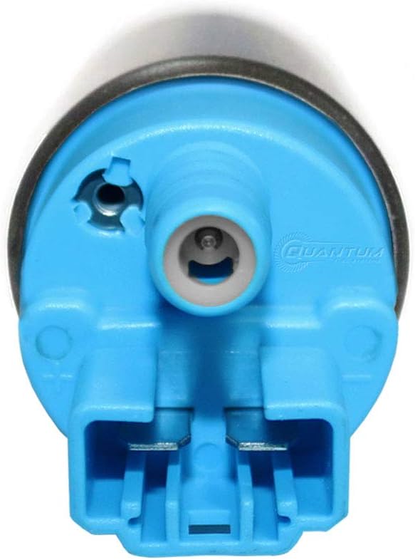 In-Tank EFI Fuel Pump with Tank Seal, Fuel Filter, Strainer F96143