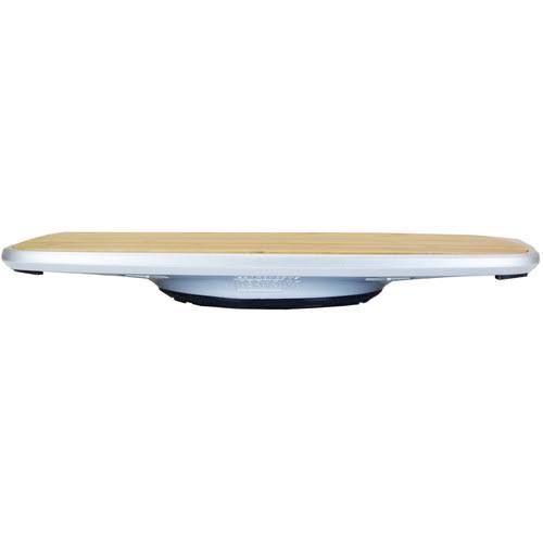 Silver Bamboo Balance Board M83072