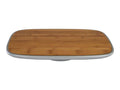 Silver Bamboo Balance Board M83072