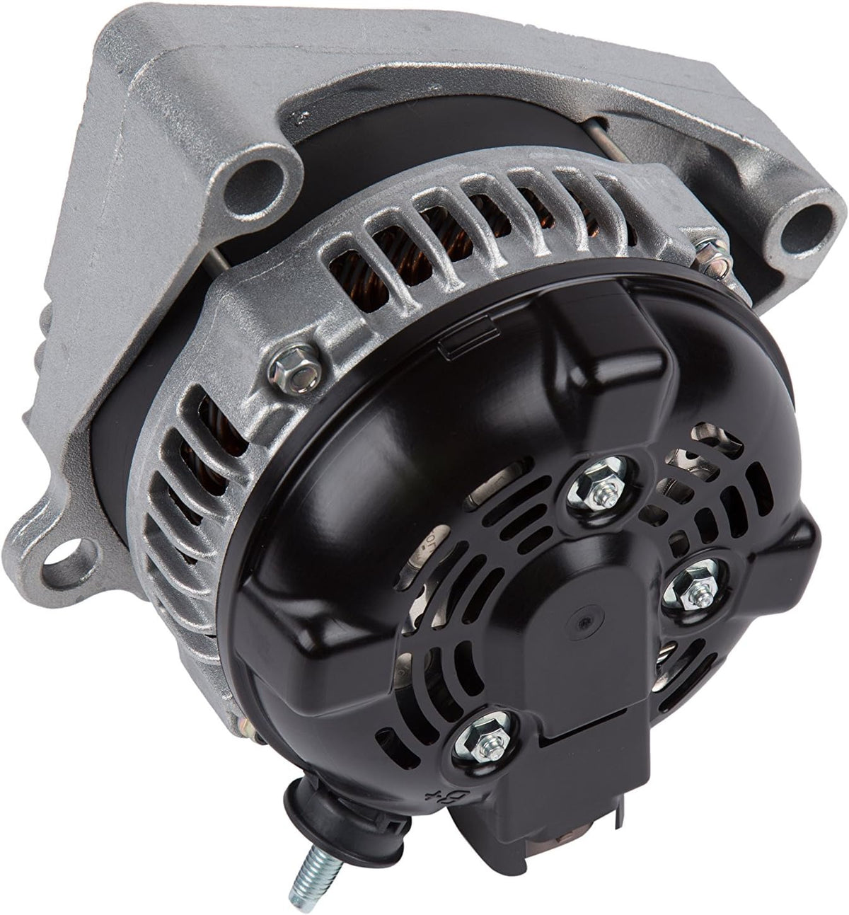 Alternator C689