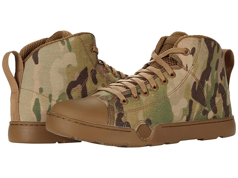 Multicam Maritime Assault Mid T523597