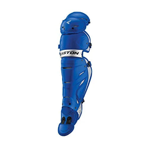 Adult Pro x Catcher's Set Royal/Silver R321654