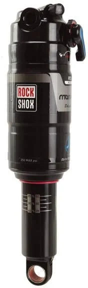 Rear Shock 7.25x1.90 (184x48mm) F79116