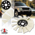 Cooling Fan Blade for Explorer/Ranger 4L V6 G256358