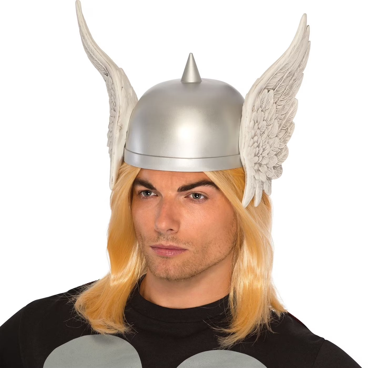 Thor Helmet Headpiece Costume Accessory X86457