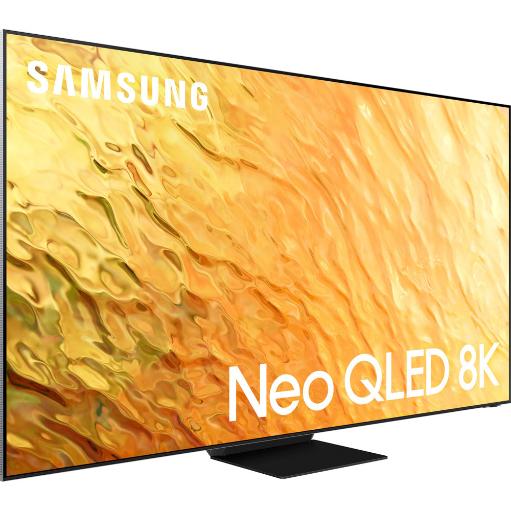 65 Inch Neo QLED 8K Smart TV (Refurbished) Z4424