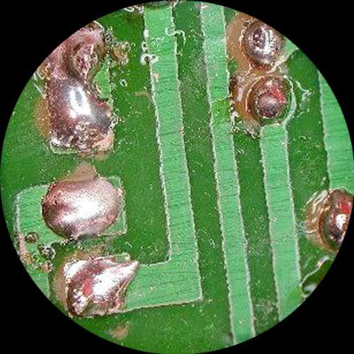 20X-40X-80X Stereo Microscope with 2MP USB Camera A42755