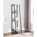 Steel Ladder Bookcase G9648