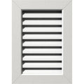 PVC Gable Vent R148