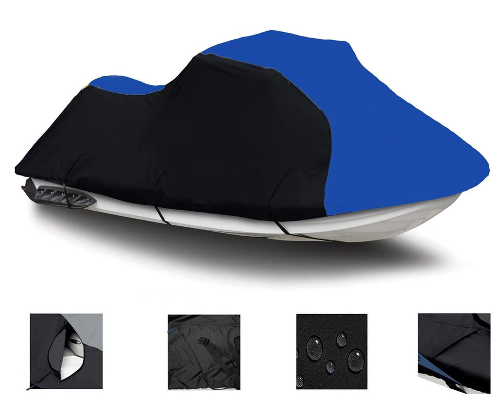 Heavy-Duty 600 Denier Jet Ski PWC Cover B686490