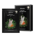 Carrot Mask Pure 10pcs Z267