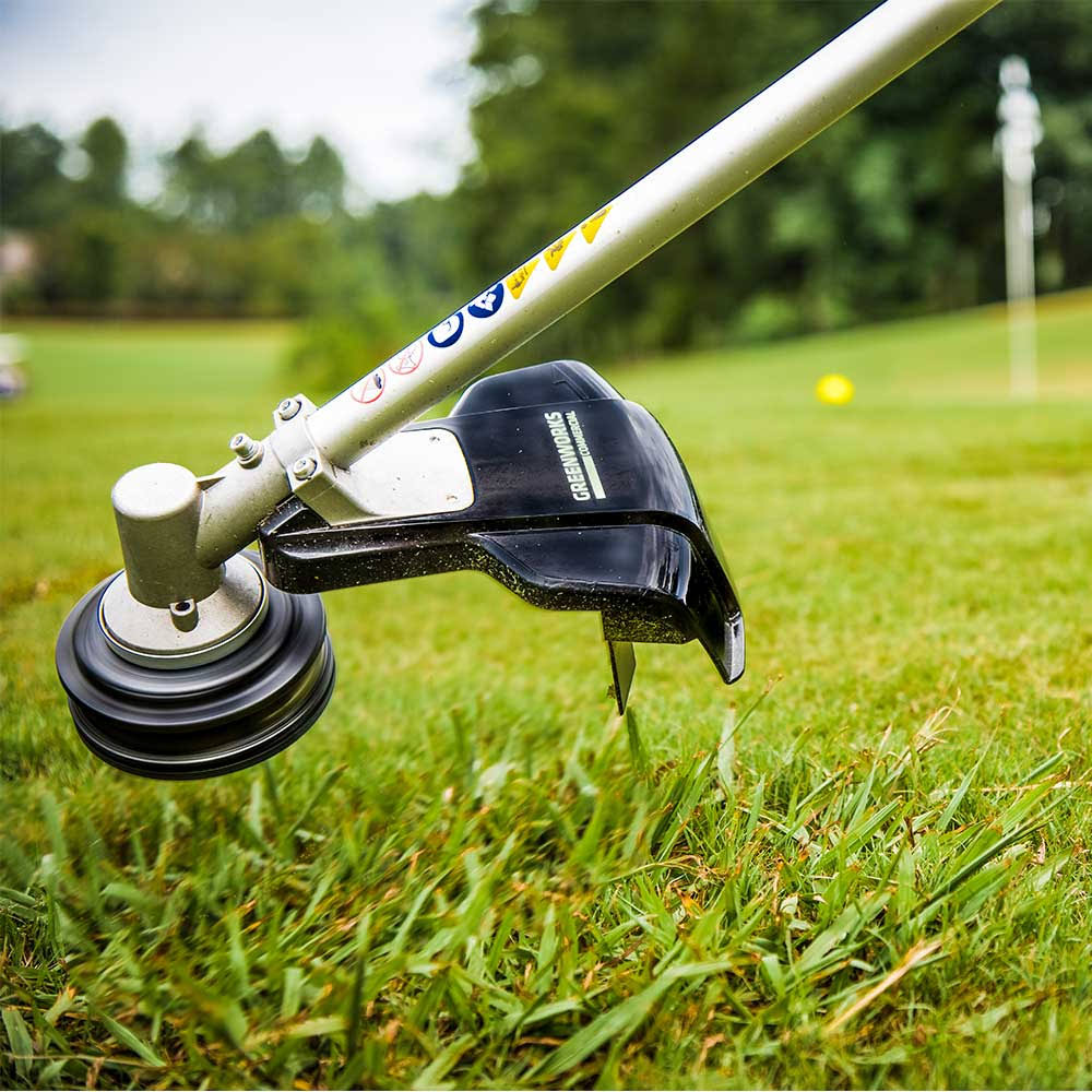 82V 16x22 Brushless String Trimmer Z23184