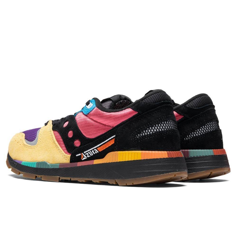 Multi / 10 Running Shoes M4256