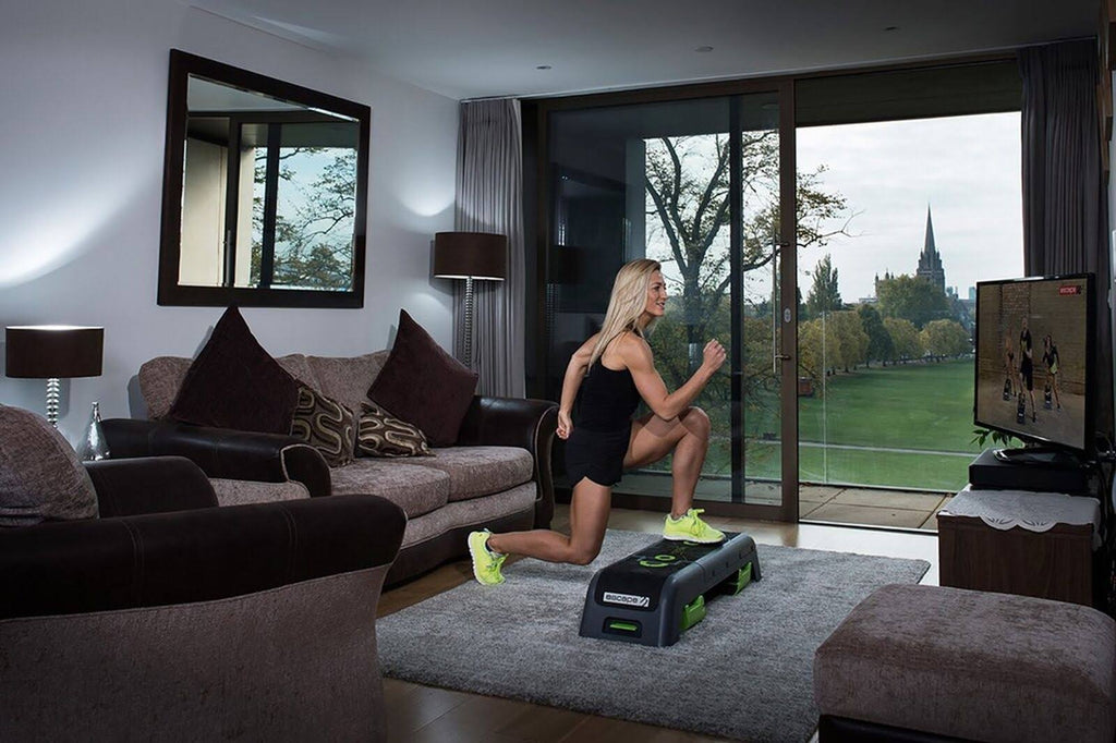 Workout Bench and Fitness Station G69118