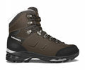 Brown Hiking Trekking Boots W9498