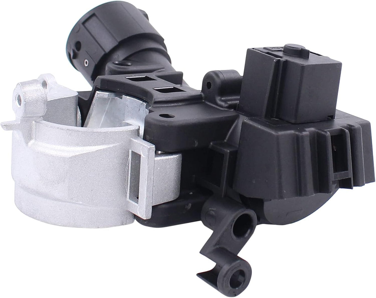 Ignition Switch Lock Cylinder P56791