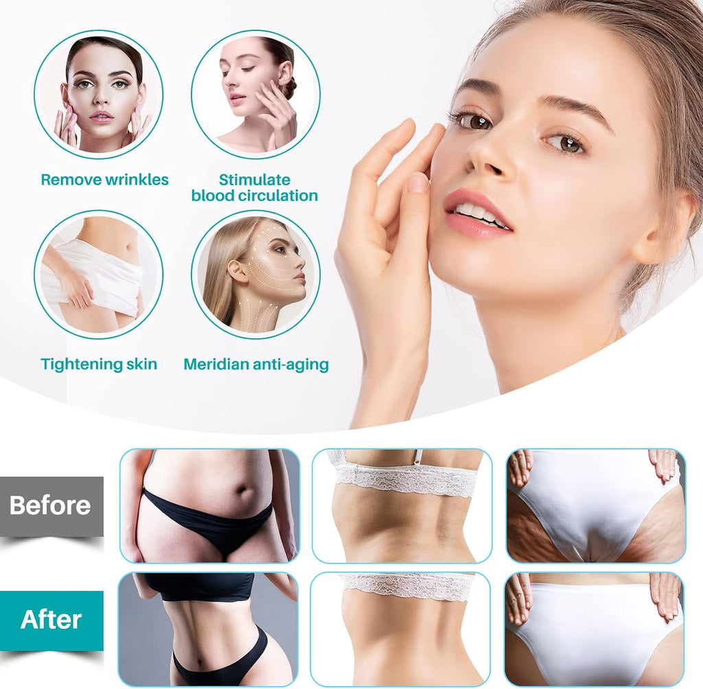 12 in 1 Multifunctional Skin Care Beauty Equipment L32609