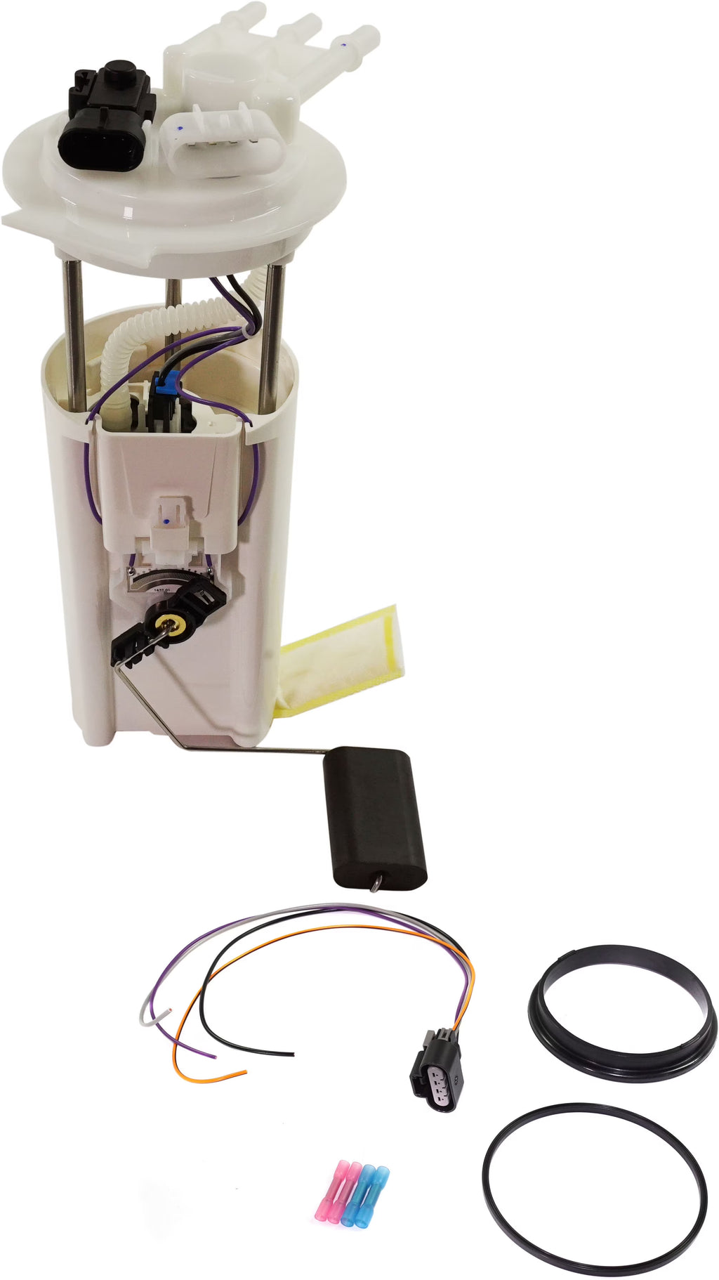 Fuel Pump with Sending Unit F14693