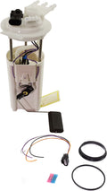 Fuel Pump with Sending Unit F14693