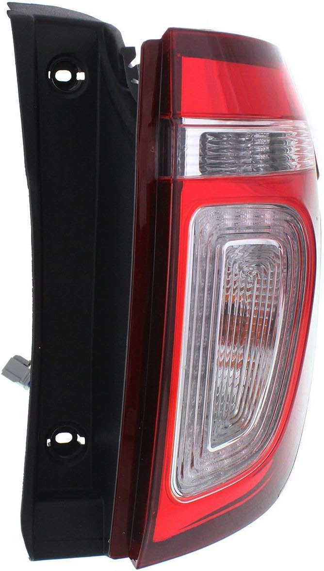 Tail Light Assembly Set of 2 Y35491