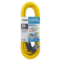 25 ft. 14 Gauge 3 SJTOW Extension Cord H287