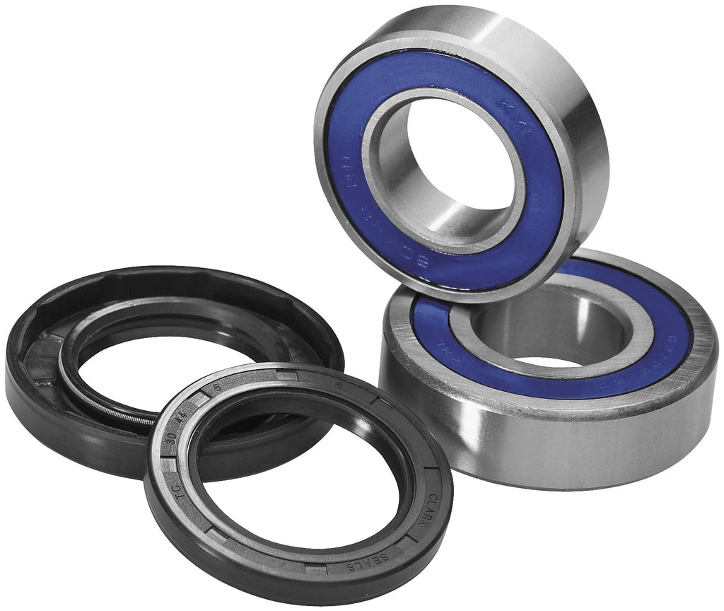 Front and Rear Wheel Spacer Kits for Husqvarna TC 125 2014 N58912