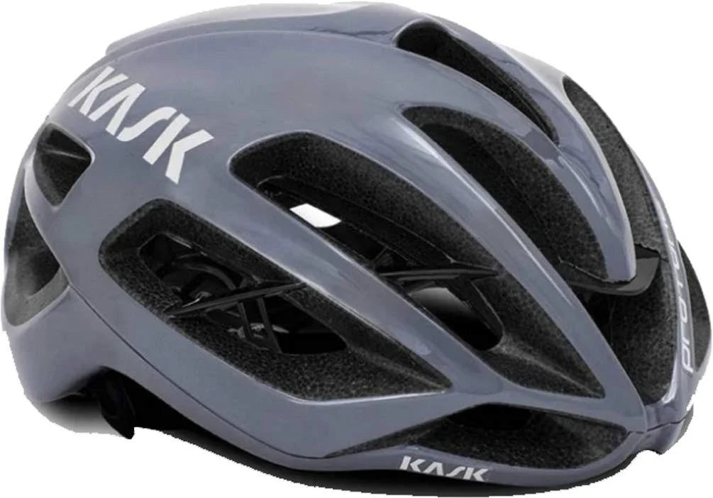 Kask Cycling Helmet PROTONE GREY Size Small R15641